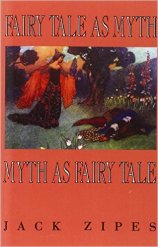 Fairy Tale as Myth
