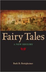 Fairy Tales a New History